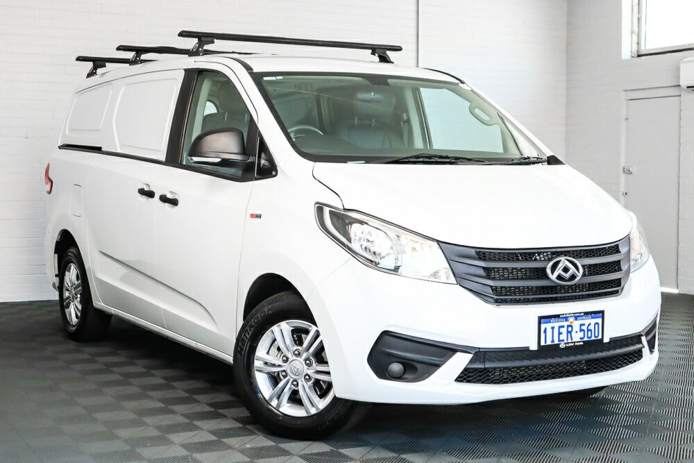 LDV G10 image 1