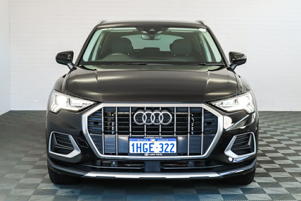 Audi Q3 image 4