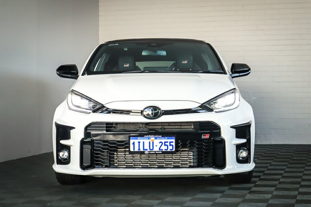 Toyota Yaris image 4