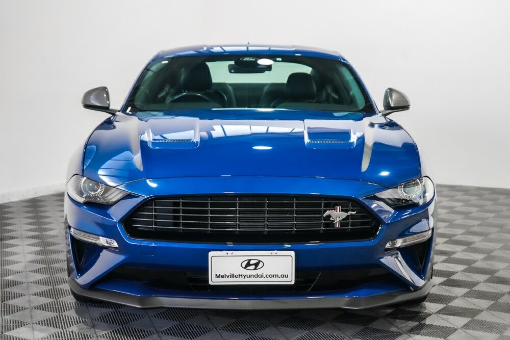 Ford Mustang image 3