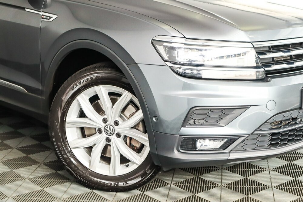 Volkswagen Tiguan image 2