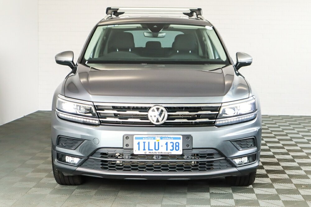 Volkswagen Tiguan image 3