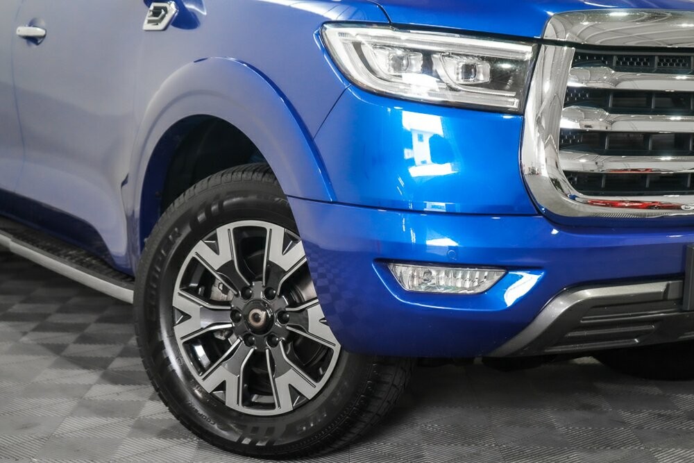 Gwm Ute image 2