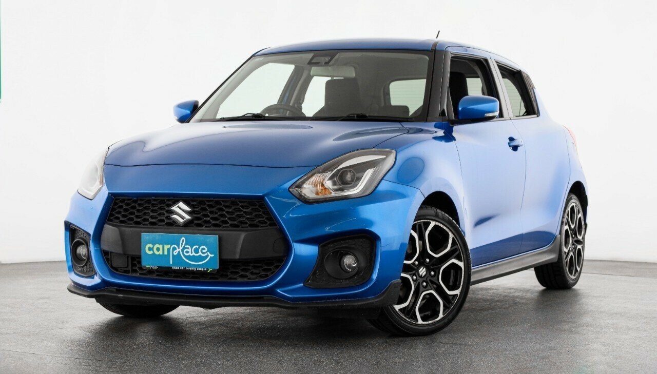 Suzuki Swift image 1