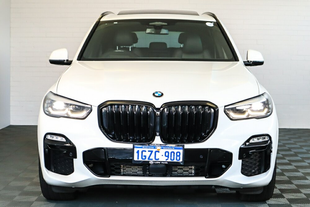 BMW X5 image 3