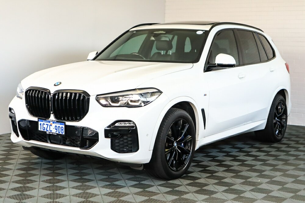 BMW X5 image 4