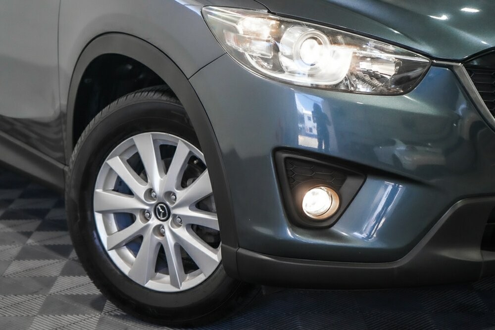 Mazda Cx-5 image 2