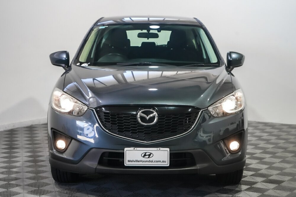 Mazda Cx-5 image 3