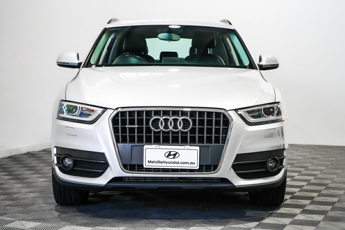 Audi Q3 image 3