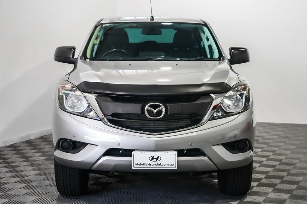 Mazda Bt-50 image 3