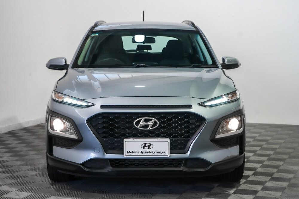 Hyundai Kona image 3