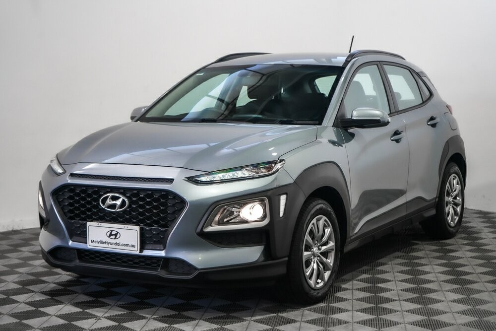 Hyundai Kona image 4