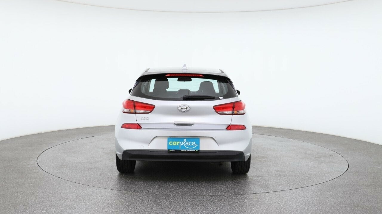 Hyundai I30 image 2