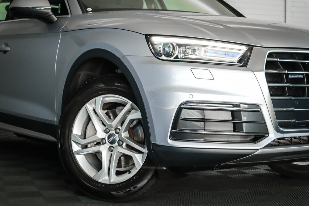 Audi Q5 image 2