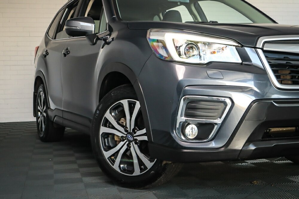 Subaru Forester image 2