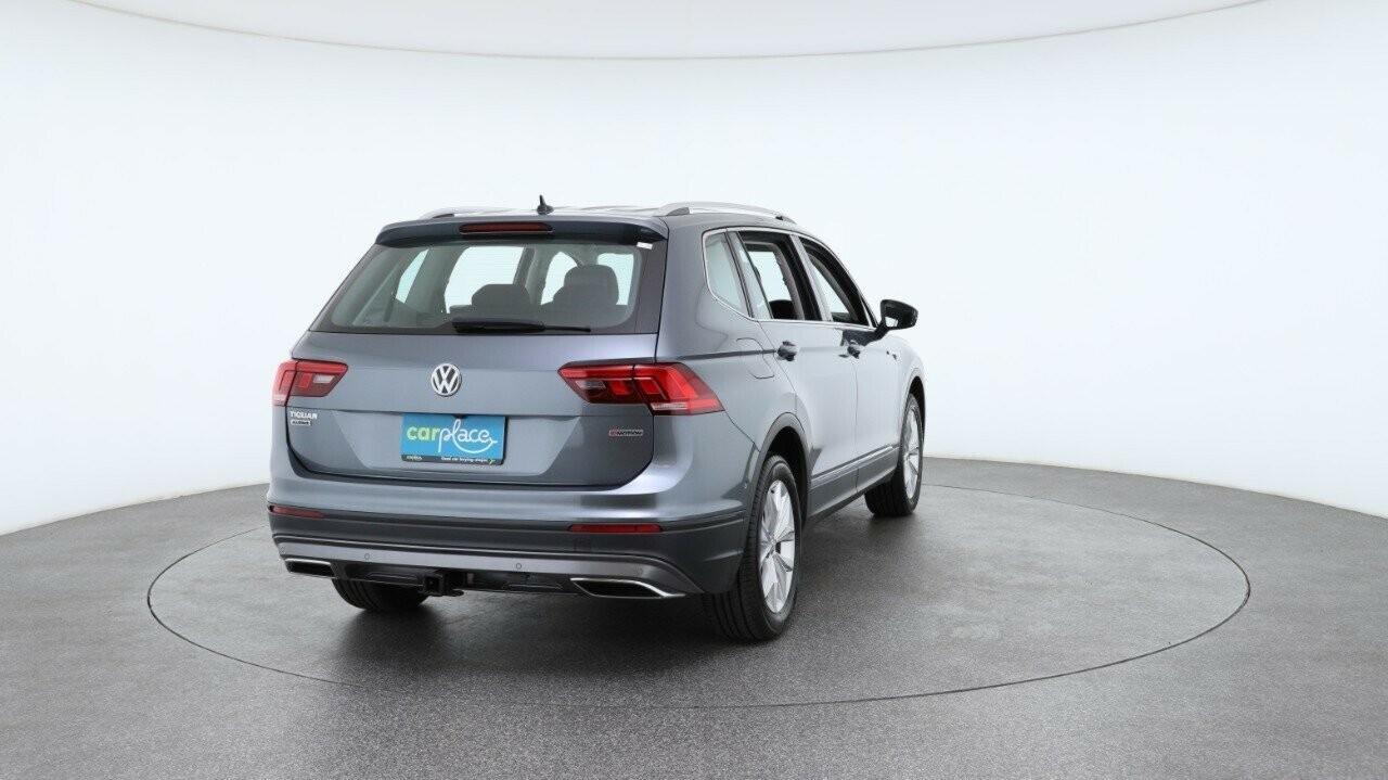 Volkswagen Tiguan image 3