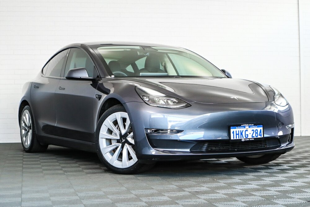 Tesla Model 3 image 1