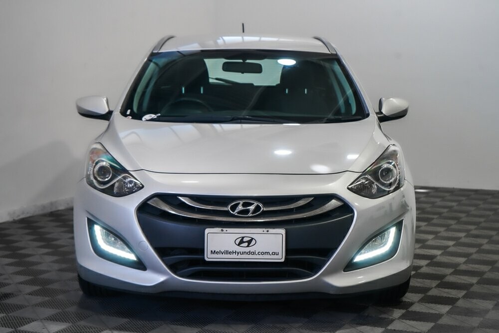 Hyundai I30 image 2