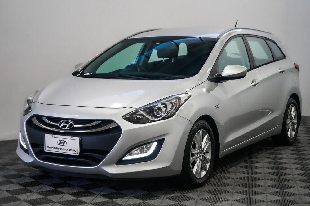 Hyundai I30 image 3