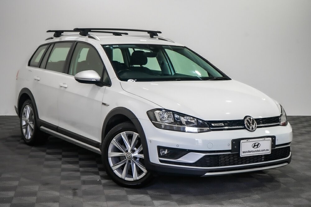 Volkswagen Golf image 1