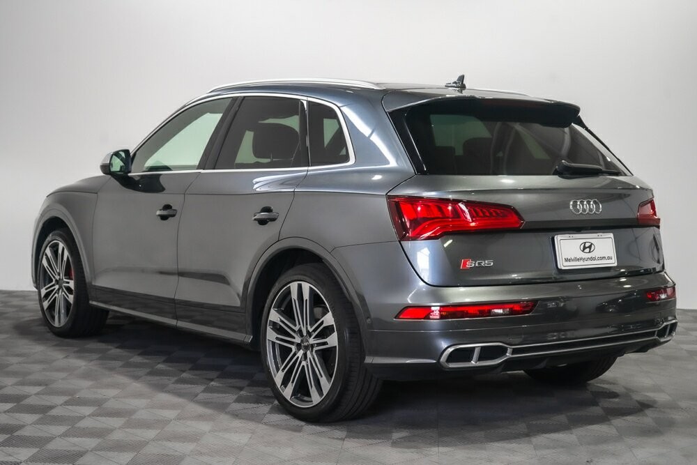 Audi Sq5 image 4