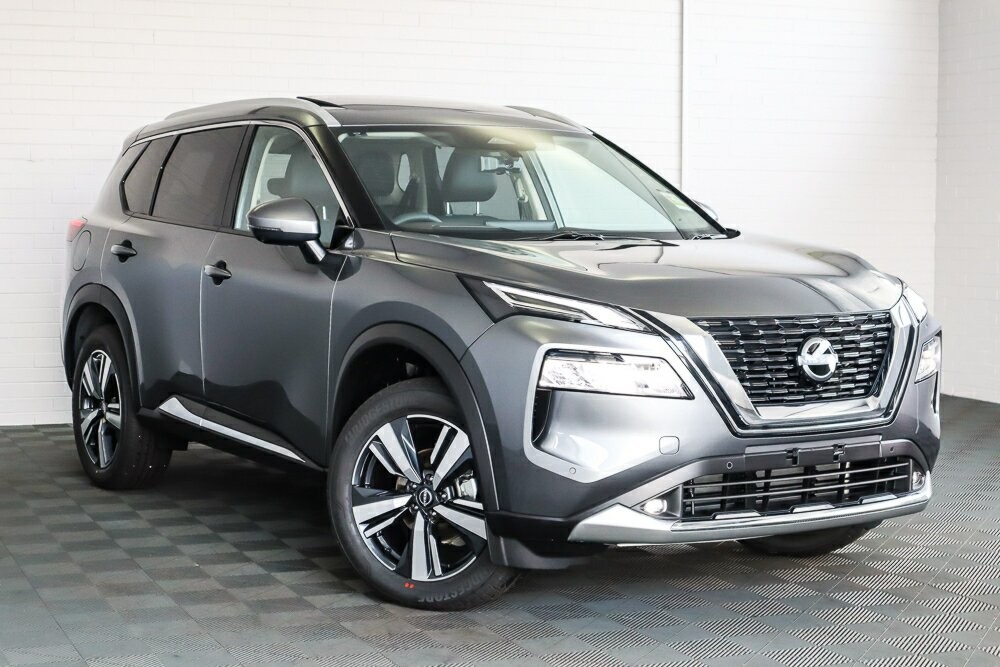 Nissan X-trail image 1