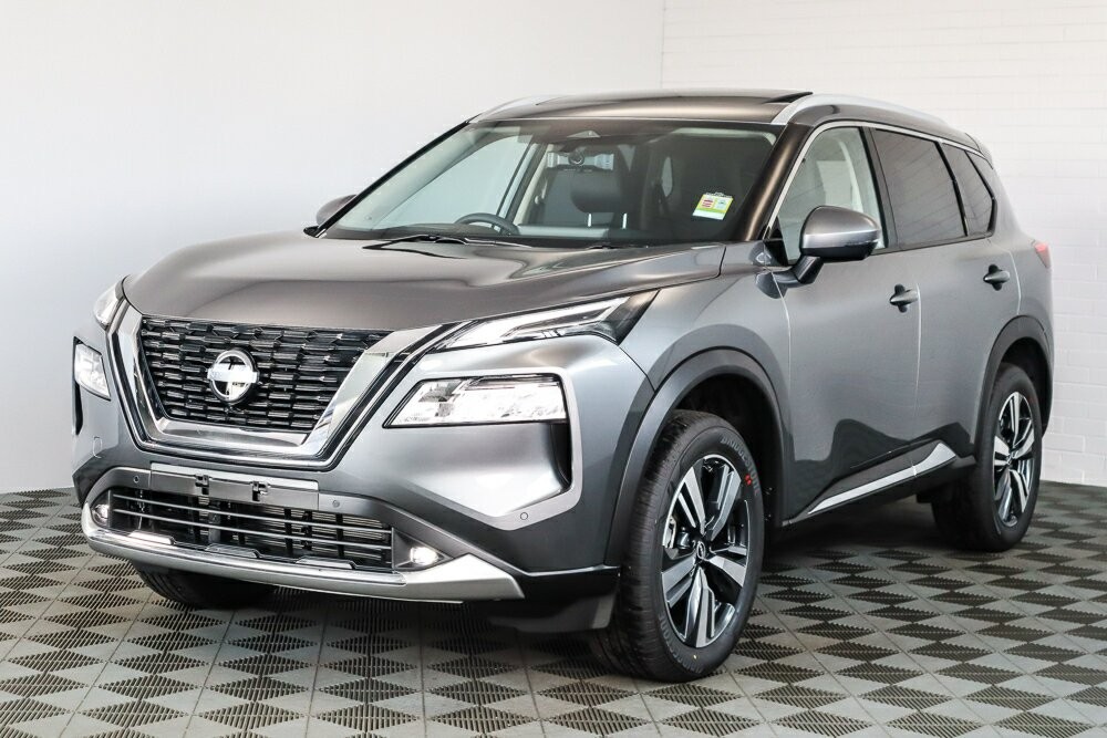 Nissan X-trail image 4