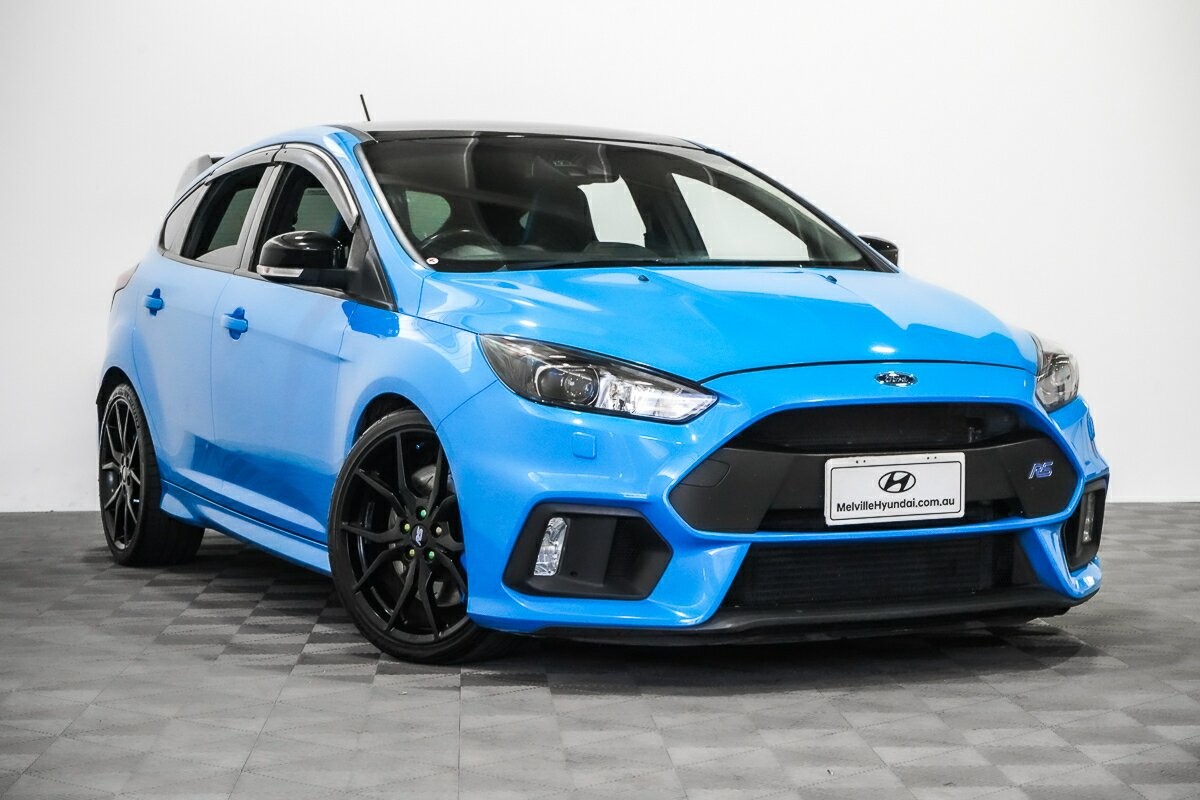 Ford Focus image 1