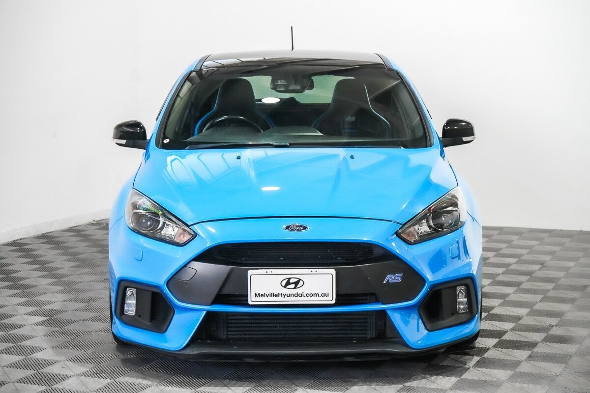 Ford Focus image 3