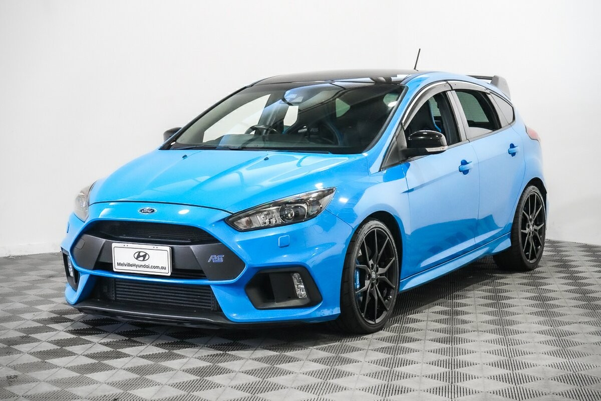 Ford Focus image 4