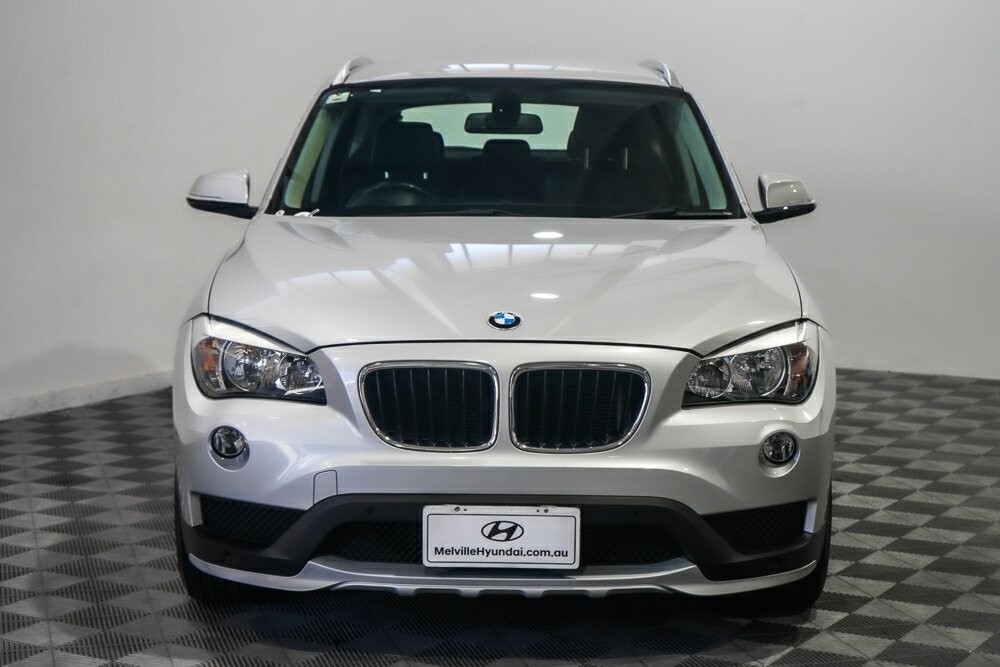 BMW X1 image 2