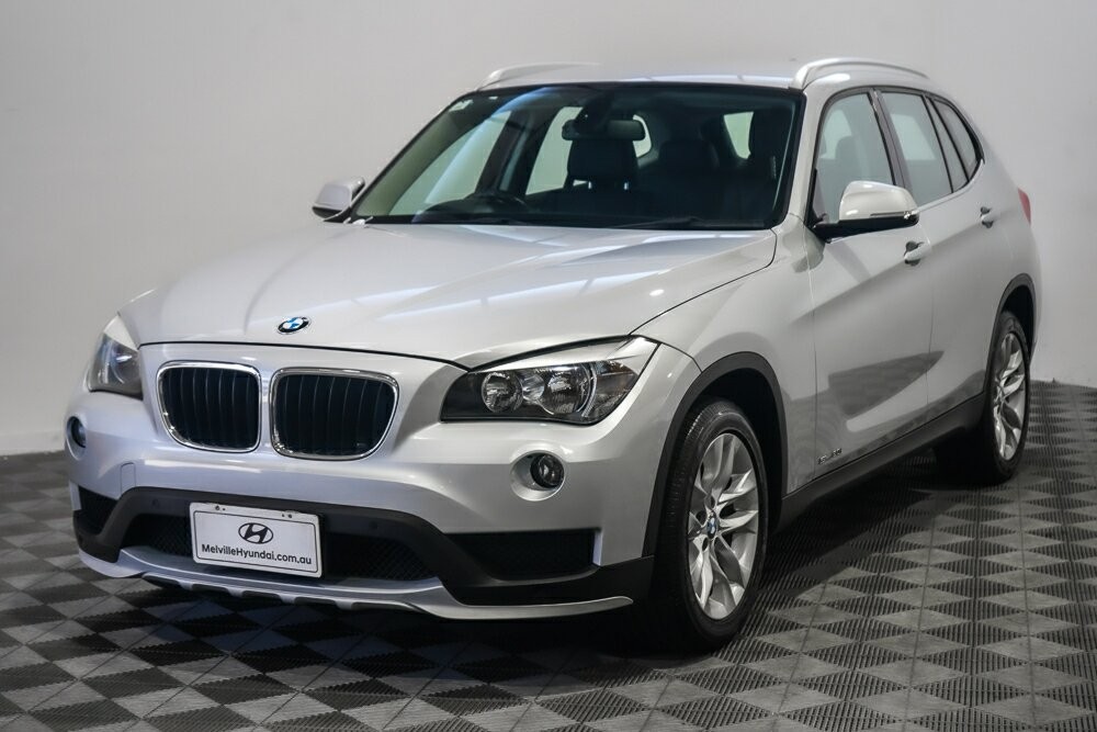 BMW X1 image 3