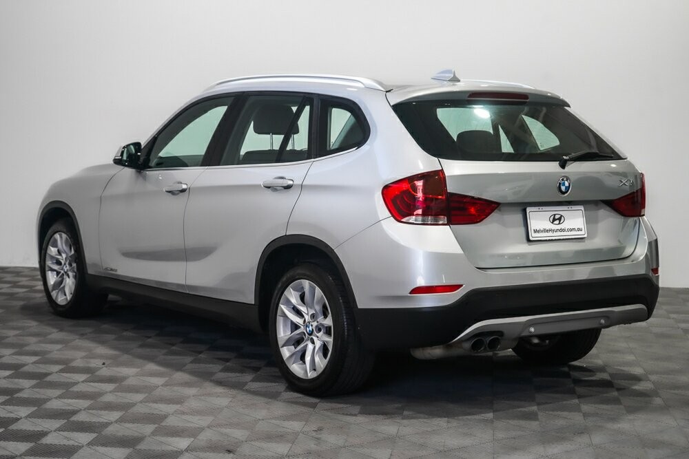 BMW X1 image 4