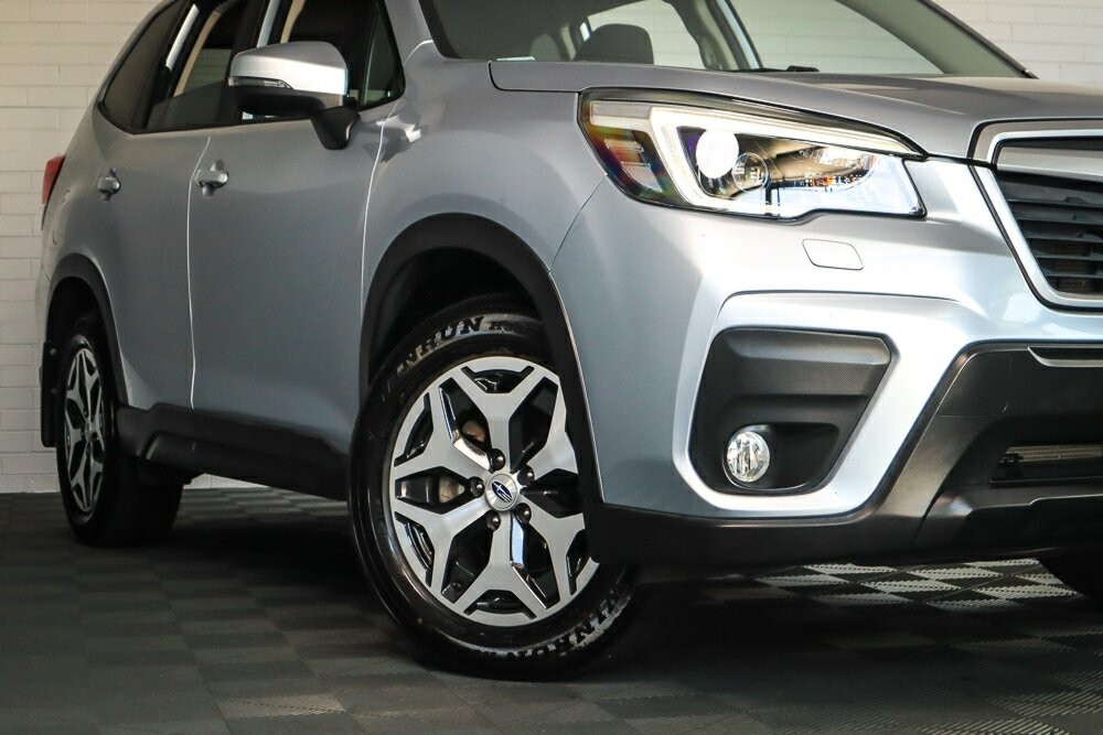 Subaru Forester image 2