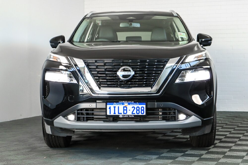 Nissan X-trail image 3