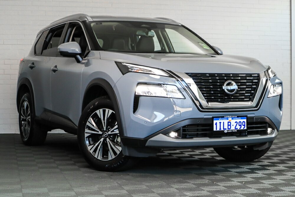 Nissan X-trail image 1