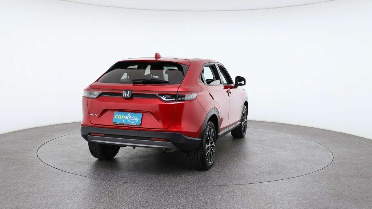 Honda Hr-v image 3