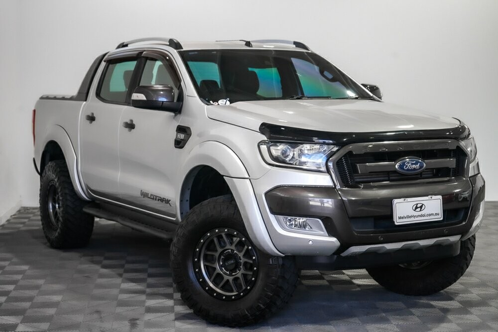 Ford Ranger image 1