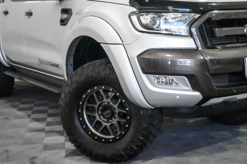 Ford Ranger image 2