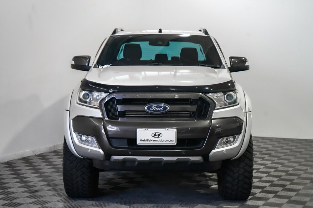 Ford Ranger image 3