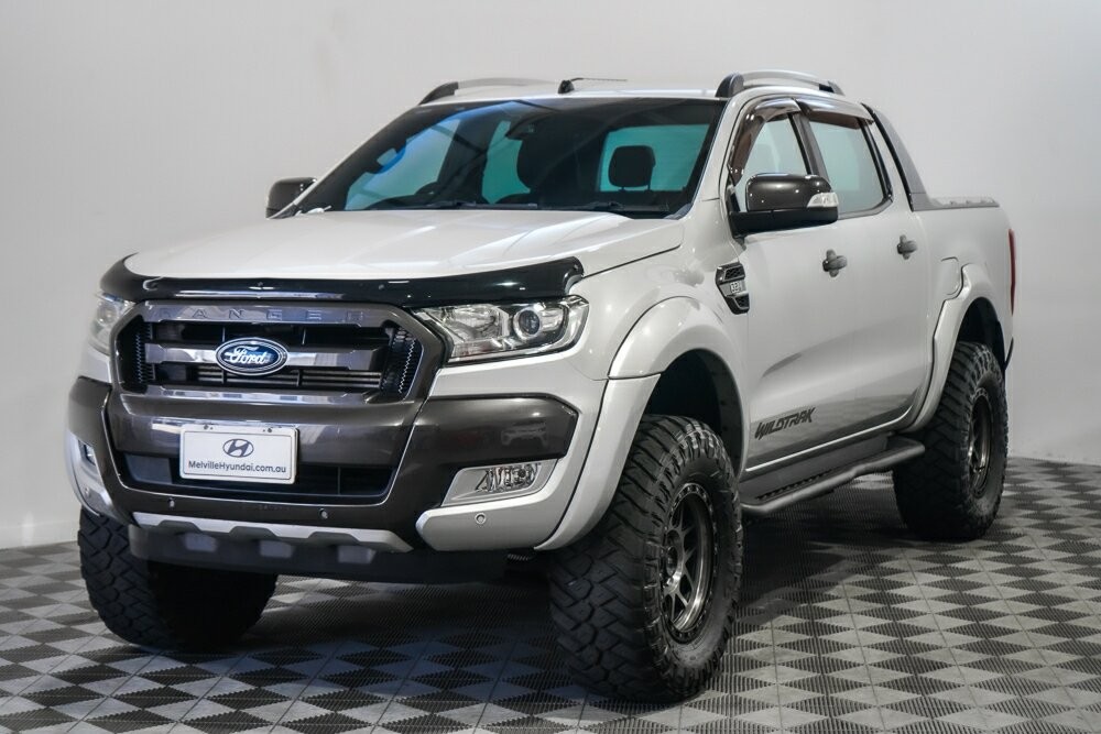 Ford Ranger image 4