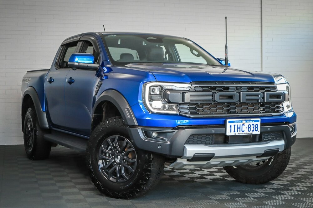 Ford Ranger image 1