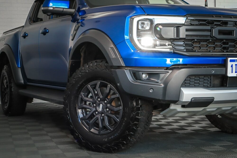 Ford Ranger image 2