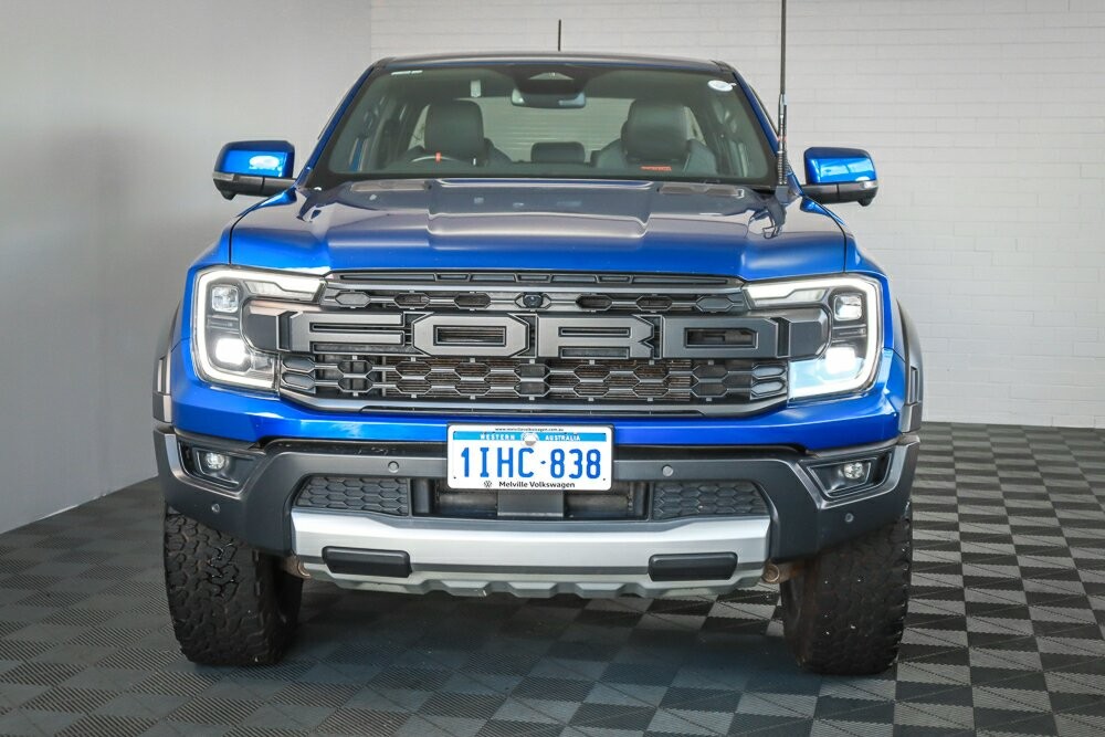 Ford Ranger image 3