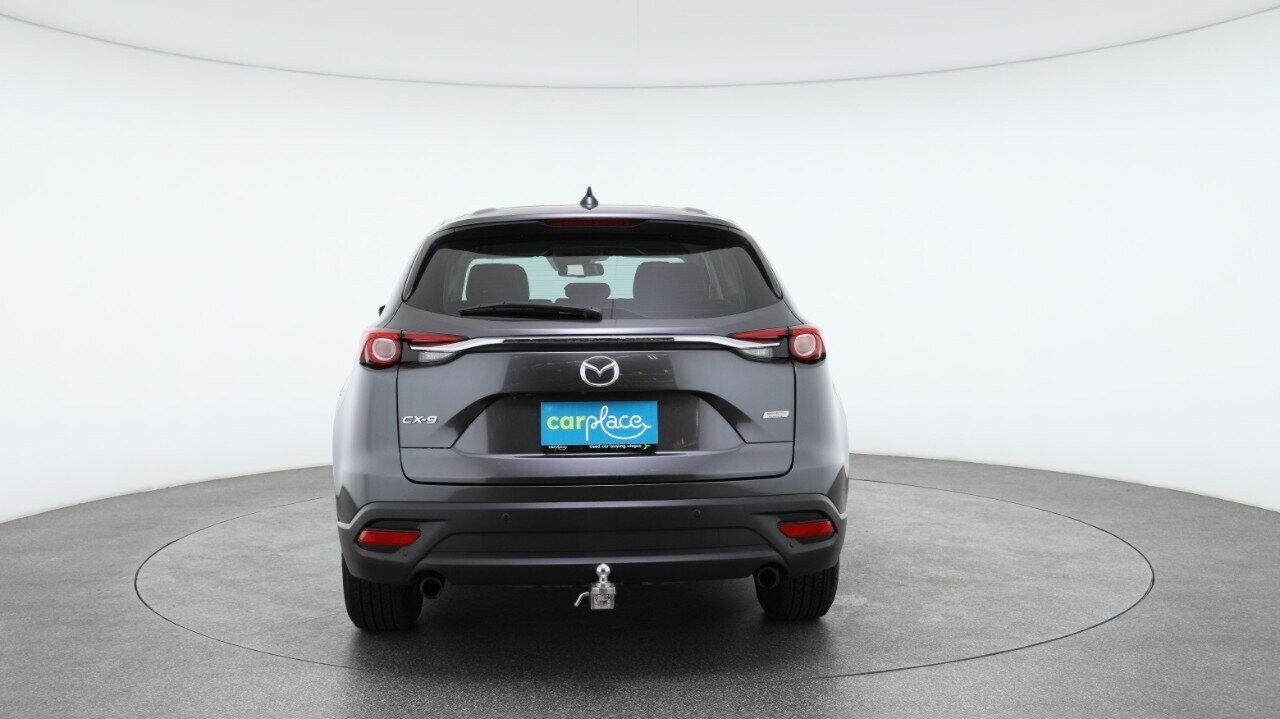 Mazda Cx-9 image 2