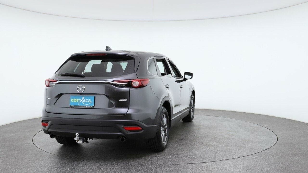 Mazda Cx-9 image 3