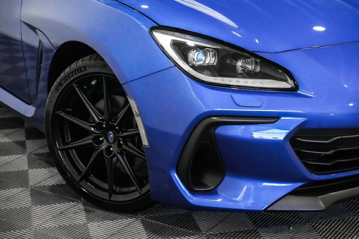 Subaru Brz image 2