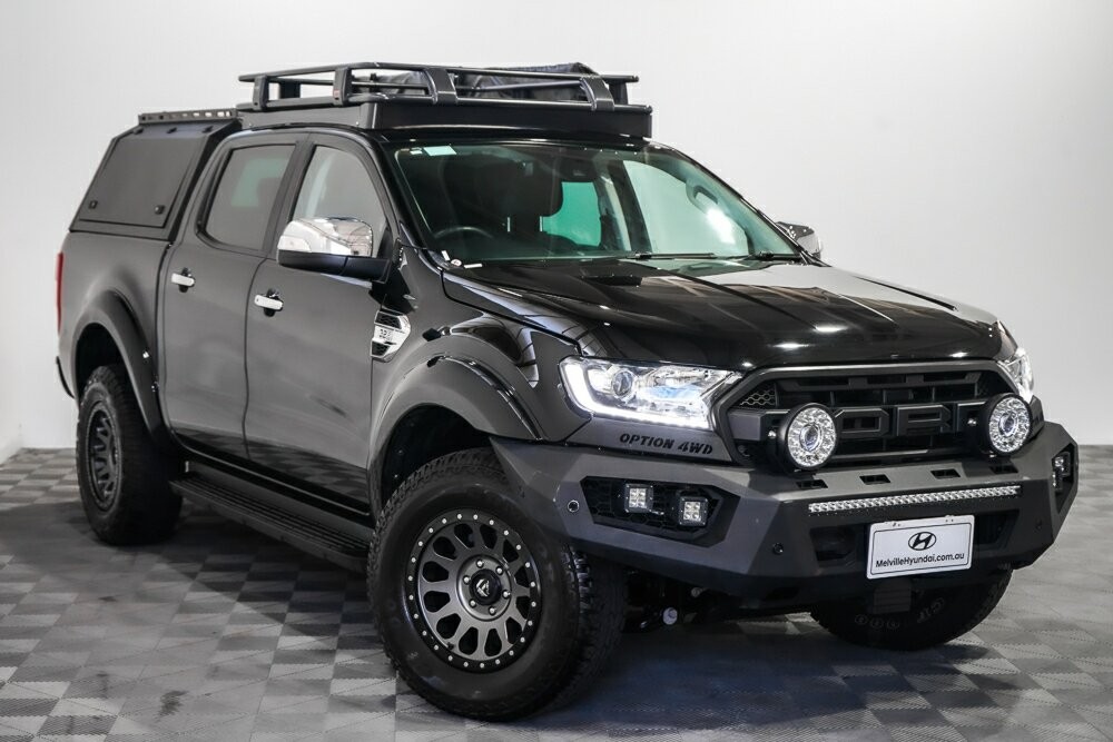 Ford Ranger image 1