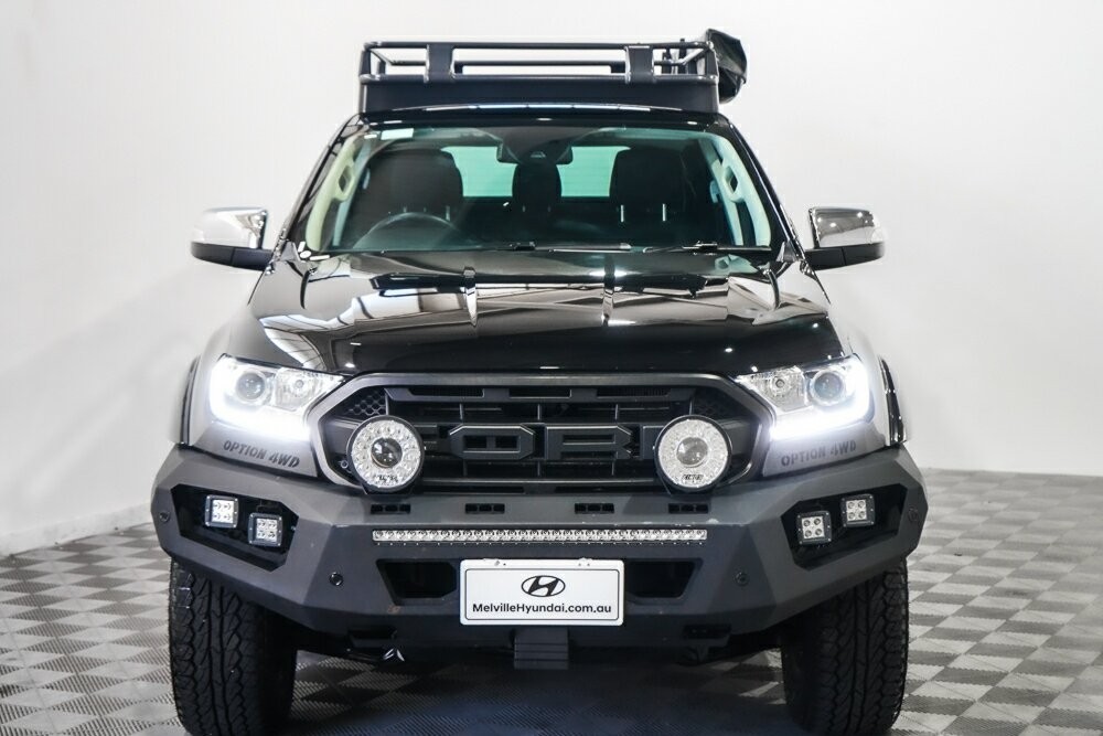 Ford Ranger image 3