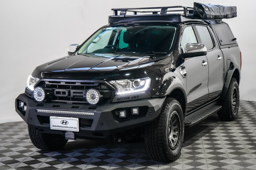 Ford Ranger image 4